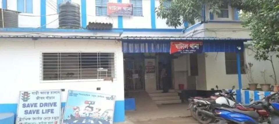 পুরভোটের একদিন আগে গ্রেফতার বিজেপি প্রার্থী