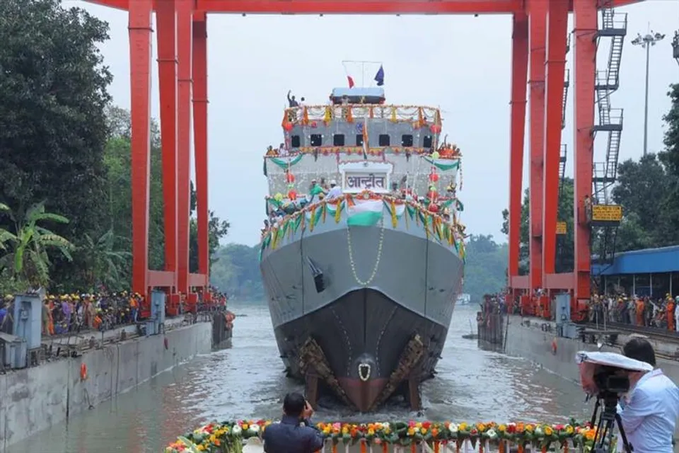 শক্তি বাড়ল ভারতের! আর কেউ আটকাতে পারবে না