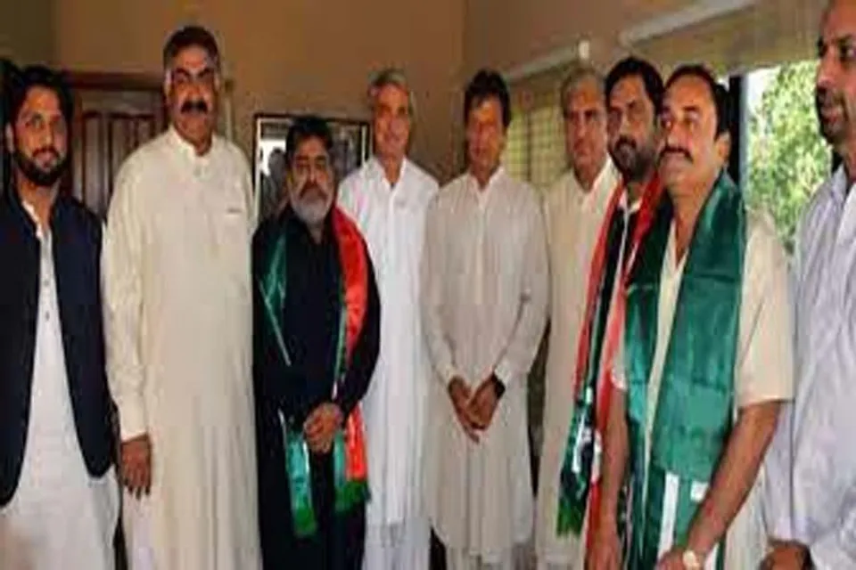 নিজের জোটের সদস্যদের নিয়ে উদ্বেগ প্রকাশ প্রধানমন্ত্রীর