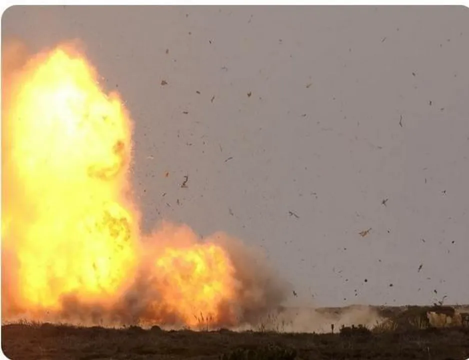 পাকিস্তান: ফের বিস্ফোরণে কেঁপে উঠল বেলুচিস্তান, নিহত এক