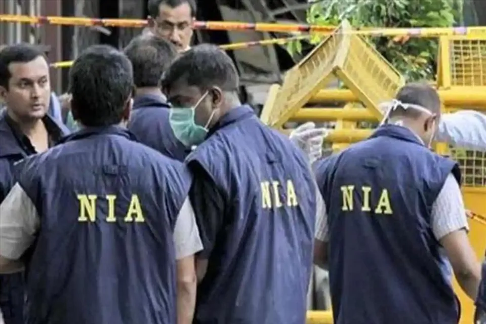 প্রায় ৩৩ লক্ষেরও বেশি টাকা উদ্ধার করল NIA