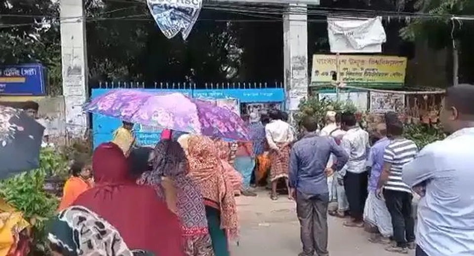 দ্বিতীয় ডোজের গণটিকাকরণ শুরু, বাড়ছে সুস্থতার হার