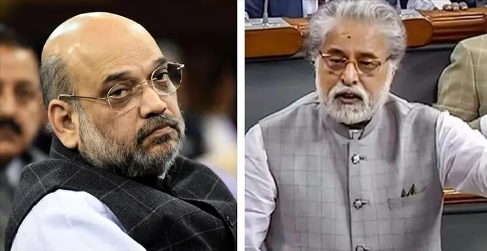 বগটুইয়ের ঘটনায় এবার কেন্দ্রীয় স্বরাষ্ট্রমন্ত্রীর দ্বারস্থ তৃণমূল সাংসদরা