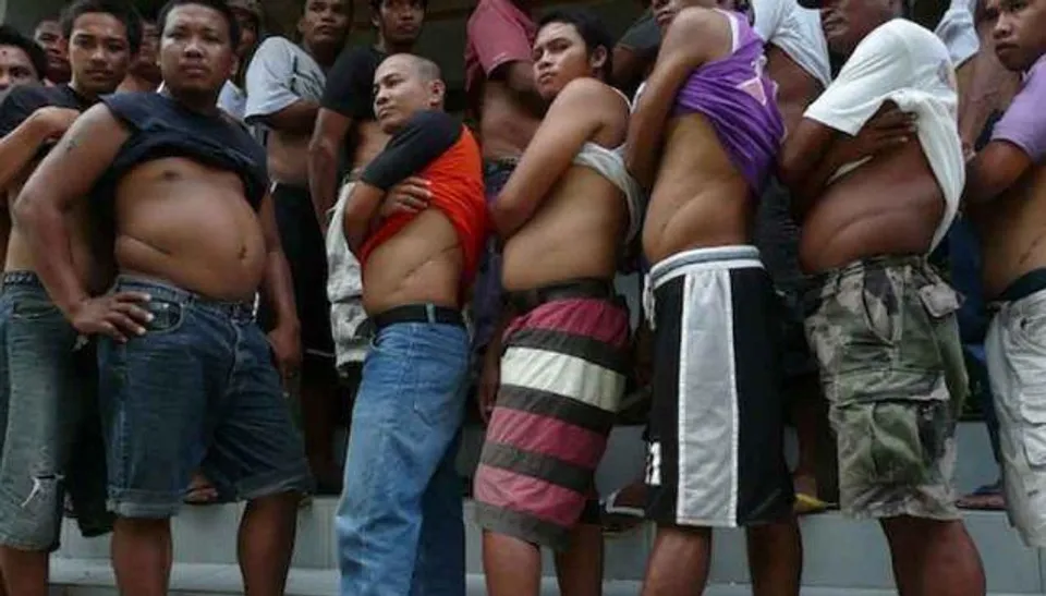 চোরাবাজারে বিকোচ্ছে চিনের মুসলিম বন্দিদের অঙ্গ!