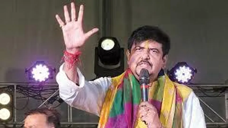 অসুস্থ সুজিত বসু