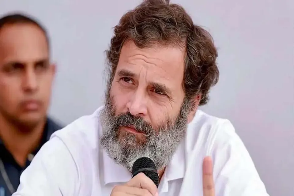 বিহার ভারতের গর্ব, বললেন রাহুল