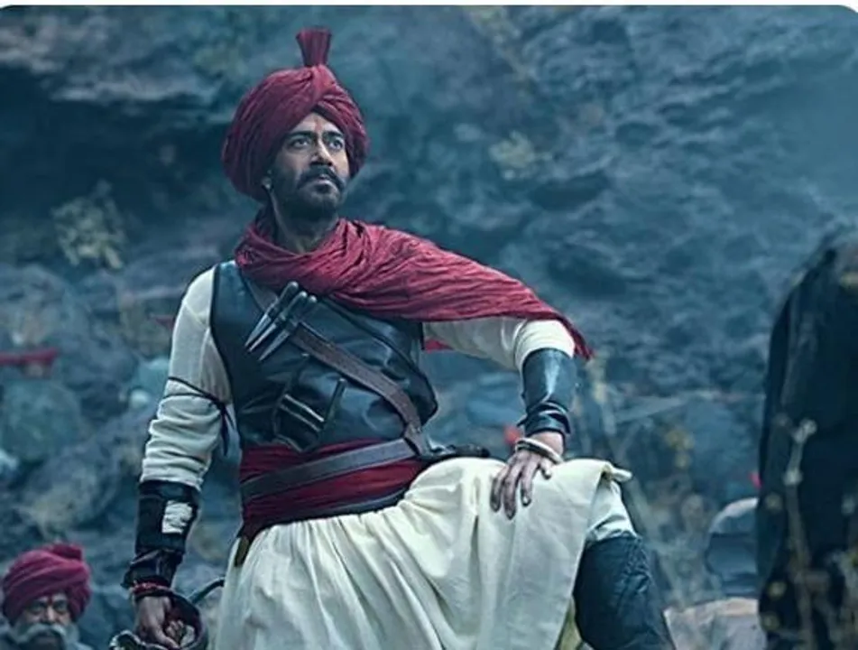 জাতীয় পুরস্কার জেতার জন্য স্বামী অজয় ​​দেবগনকে অভিনন্দন জানালো কাজল