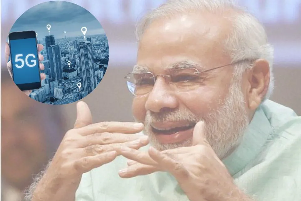 কামাল দেখালো মোদি! আমেরিকা-ইউরোপকে পিছনে ফেলে এগিয়ে গেলো ভারত