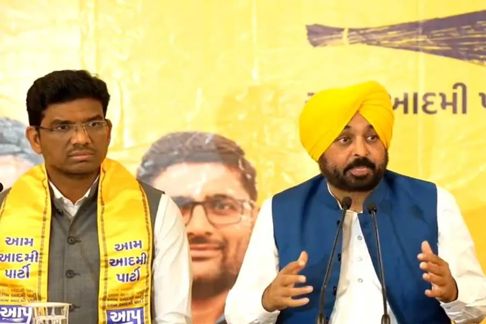 গোল্ডি ব্রারকে আটক করার বিষয়টি নিশ্চিত করলেন মান