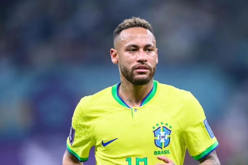 নেইমার যখন মাঠে না থাকে তখন দল তাকে মিস করে: জিকো