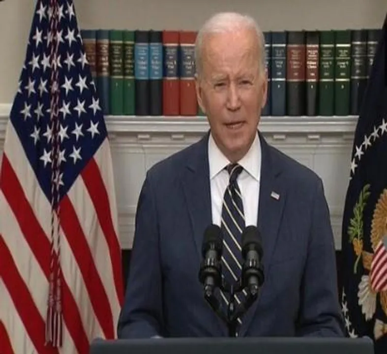 কিউবান মিসাইল সংকটের পর এই প্রথম পারমাণবিক ঝুঁকির মুখোমুখি বিশ্বঃ বাইডেন