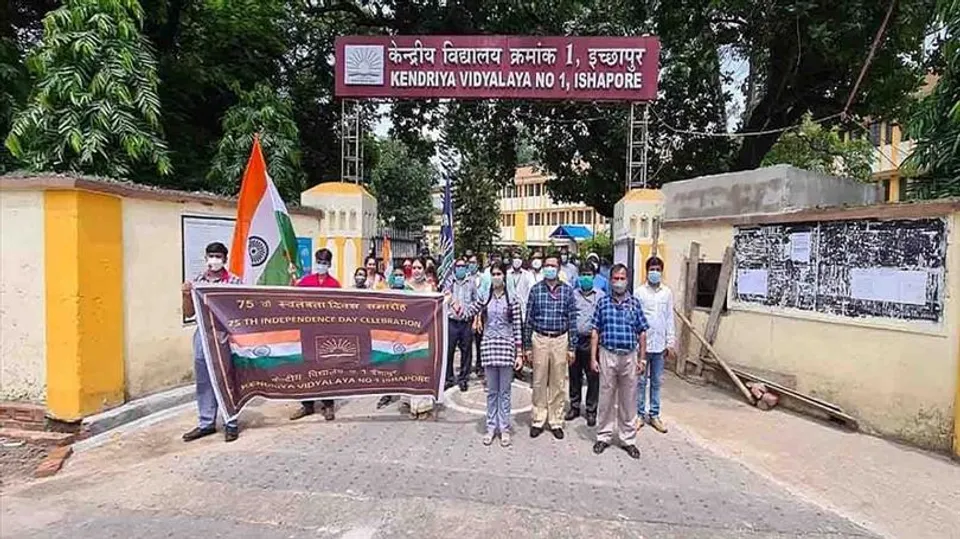 সরাসরি ইন্টারভিউয়ের মাধ্যমে প্রাইমারি স্কুলে চাকরির সুযোগ!