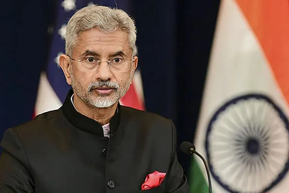 শ্রীলঙ্কার সঙ্কট নিয়ে বিদেশ মন্ত্রকের সংসদীয় পরামর্শক কমিটিকে বিস্তারিত জানাবেন এস জয়শঙ্কর