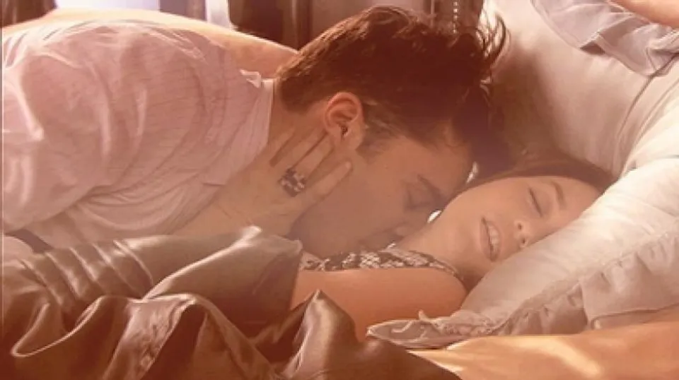 প্রাক্তনকে নিয়ে যৌন স্বপ্ন দেখেন?