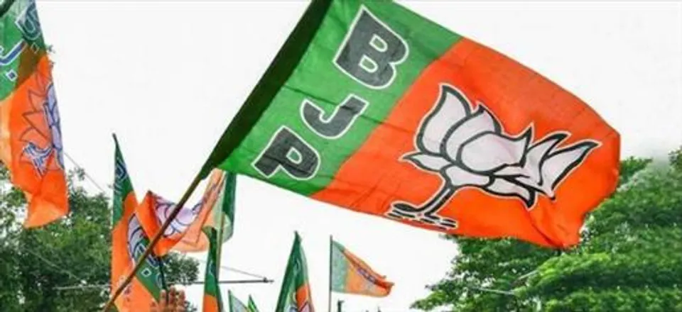 বিজেপির জাতীয় কর্মসমিতির বৈঠকে থাকছেন মোদী-শাহ