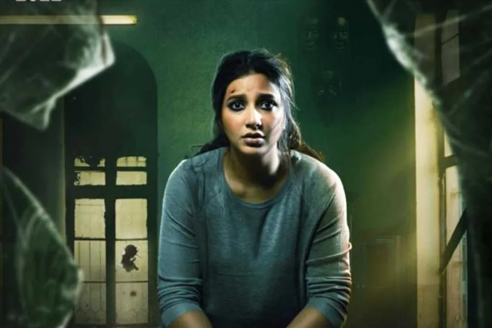 ৪ নভেম্বর সিনেমা হলে আসতে চলেছে ‘ডাঃ বক্সী’