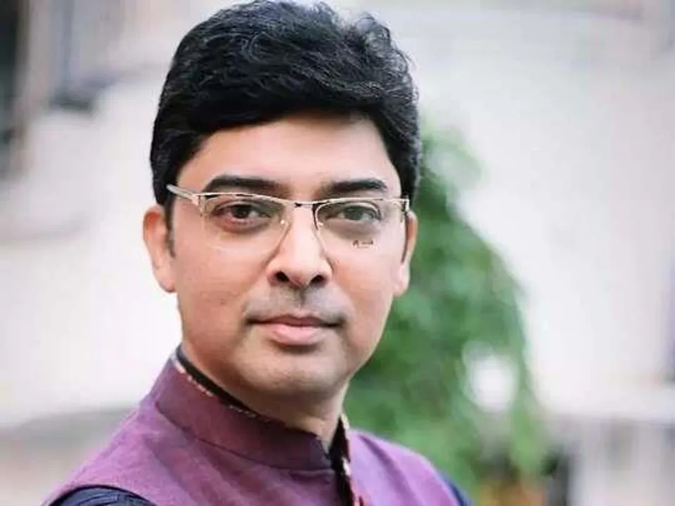 সিরিয়ালের অভিনয়ের জেরেই ফেলুদা ছবিতে সুযোগ!