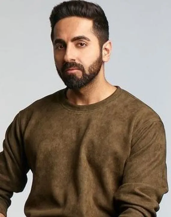 কীভাবে জন্মদিন উদযাপন করেছেন আয়ুষ্মান খুরানা?