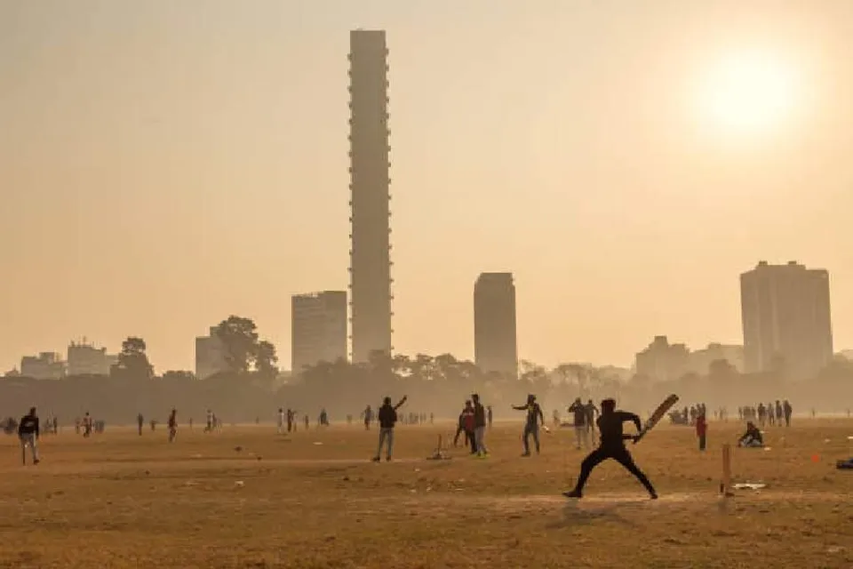 জানুন কলকাতার পারদের হাল