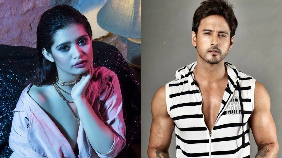 প্রকাশ্যে জশ এনার প্রেম!