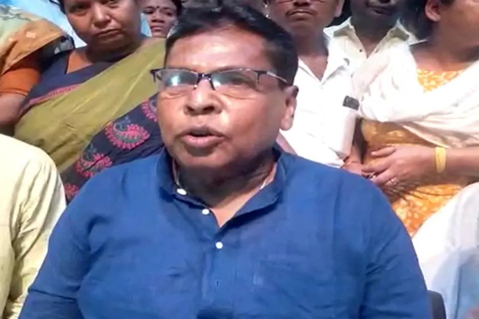 পশ্চিম মেদিনীপুরে যাচ্ছেন মুখ্যমন্ত্রী, তার আগেই হয়ে গেল প্রস্তুতি বৈঠক