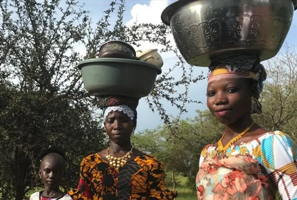 বুরকিনা ফাসোতে ৫০ নারীকে অপহরণ করল জঙ্গিরা