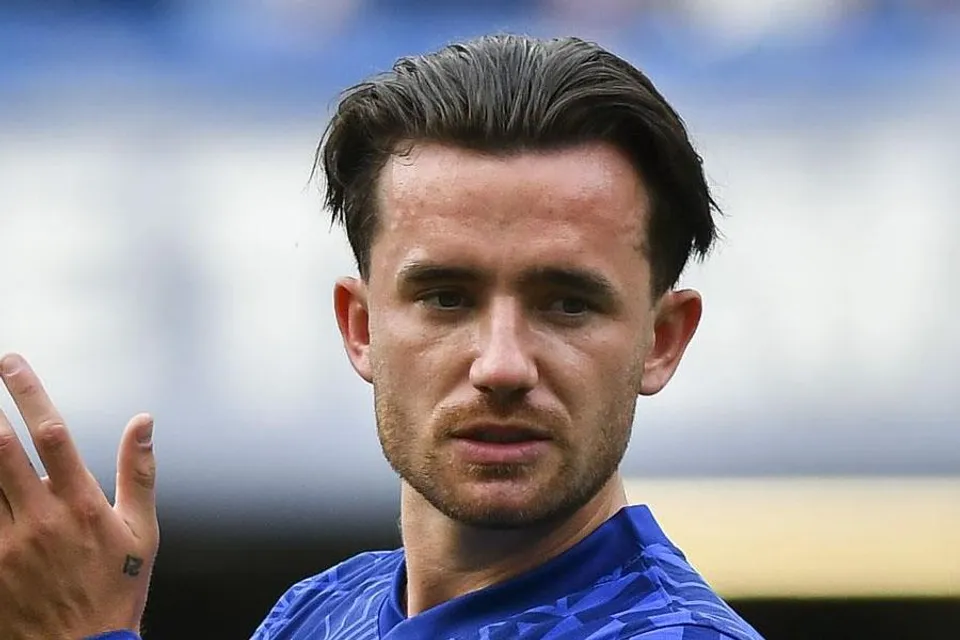 বিশ্বকাপে অনিশ্চিত বেন চিলওয়েল