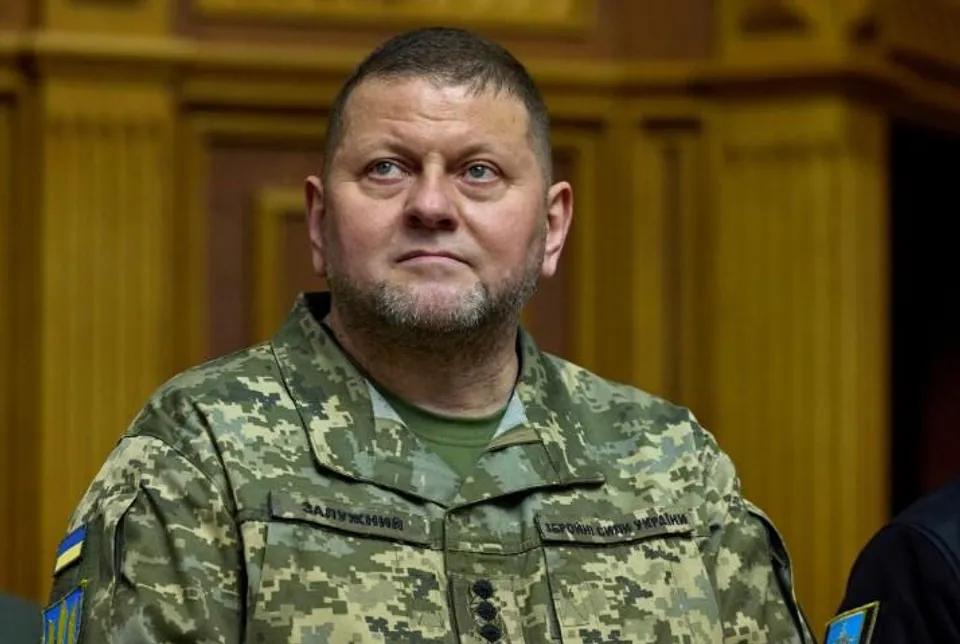 পোল্যান্ডে মার্কিন ও ইউক্রেনের শীর্ষ জেনারেলদের বৈঠক