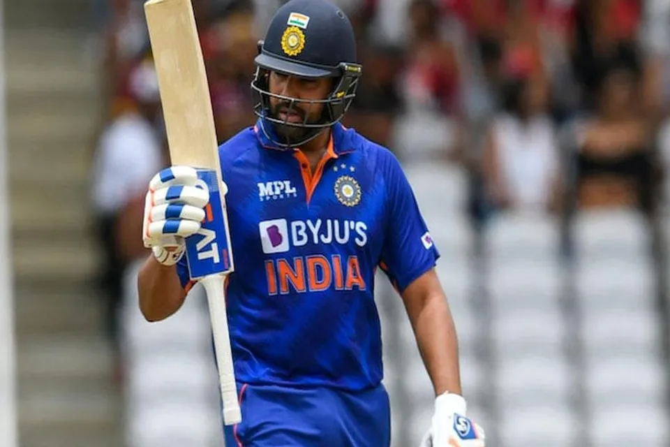 অধিনায়কের পদ থেকে সরিয়ে দেওয়া হবে রোহিতকে?