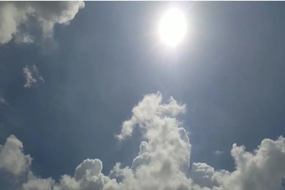 নেই বৃষ্টি, ফের তাপপ্রবাহ শুরু দেশে