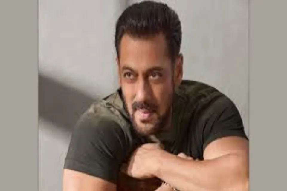 এবার নাকি প্রকাশ্যে ক্ষমা চাইবেন বলিউডের ভাইজান?