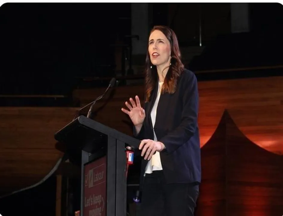 বাণিজ্য সম্পর্ক জোরদার করতে অস্ট্রেলিয়া সফরে নিউজিল্যান্ডের প্রধানমন্ত্রী