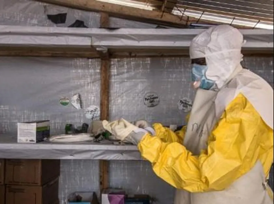 তানজানিয়ায় মারবুর্গ ভাইরাসের প্রাদুর্ভাব, মৃত ৫