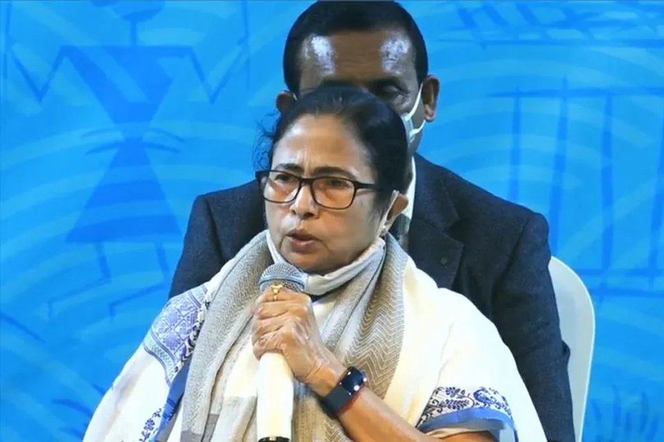 শুধু দাও দাও করলে হবে? বিধায়ককে ধমক মুখ্যমন্ত্রীর