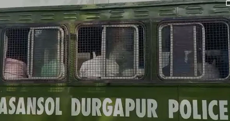 আসানসোলে গ্রেফতার ৯ জন এটিএম হ্যাকার