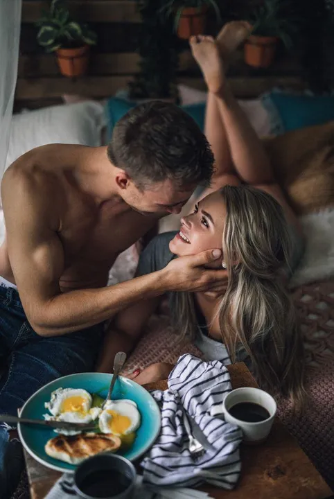 ভোরের দিকে এগুলো হতেই পারে