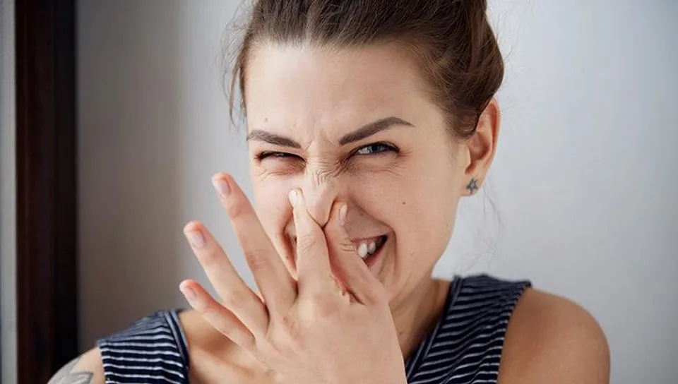 যোনি গন্ধ কিভাবে নির্ণয় করা হয়?