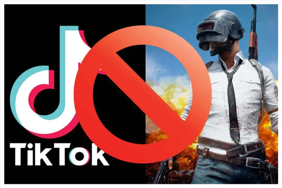 TikTok এবং PUBG নিষিদ্ধ ঘোষণা করতে চলেছে তালিবান