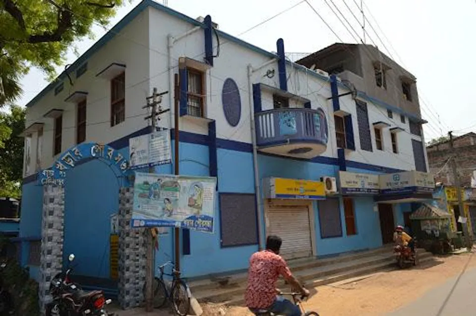 এক নজরে দেখে নিন খড়ার পৌরসভার জয়ী প্রার্থীদের তালিকা