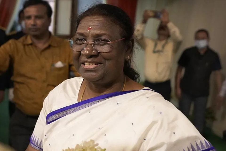 দু দিনের সফরে আগামীকাল কর্ণাটক যাচ্ছেন রাষ্ট্রপতি