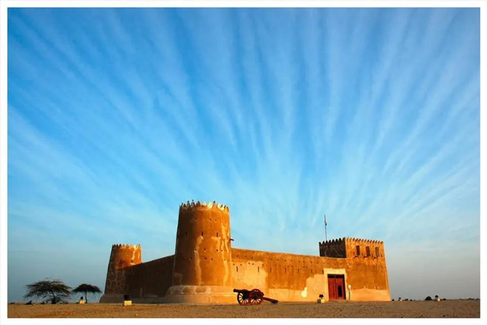 বিশ্বকাপের মাধ্যমে পর্যটনে জোর দিচ্ছে কাতার