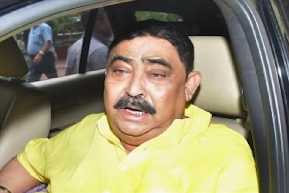 ফের পিছলো অনুব্রতর জামিনের আবেদনের শুনানি