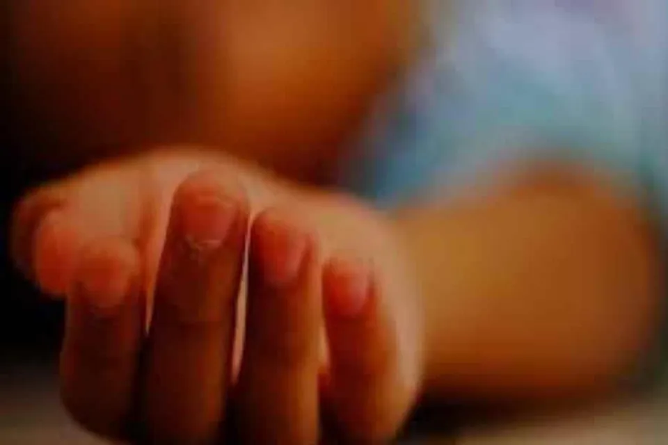 দিল্লিতে গাড়ির ধাক্কায় মৃত্যু হল ২ বছরের শিশুর