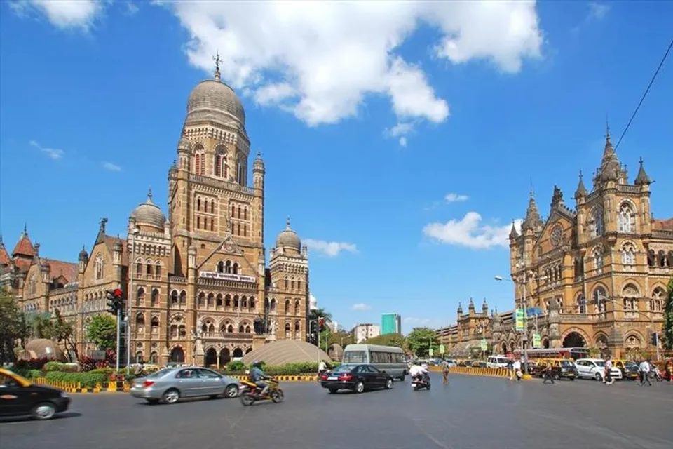 ভেন্ডি বাজার পুনর্নির্মাণ প্রকল্পের জন্য 'স্টপ-ওয়ার্ক' আদেশ জারি করলো বিএমসি