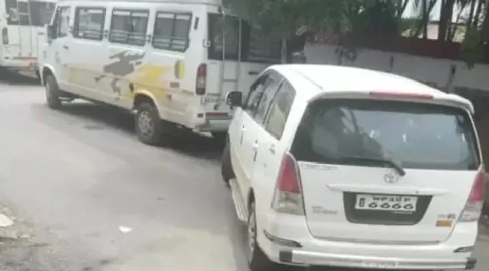 পার্থ চট্টোপাধ্যায়ের ঘনিষ্ঠের খোঁজে ঝাড়খণ্ডে হানা আয়কর দফতরের