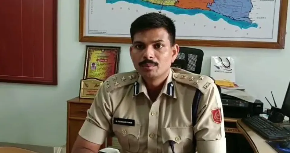 দুর্গাপুর আসলেন  পুলিস কমিশনারেটের সিপি