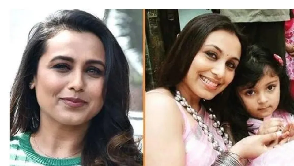 ১৬ বছর পর পর্দায় ফিরছেন রানি