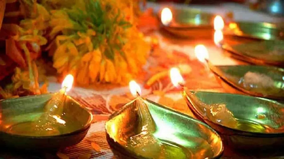 বছরের প্রথম দিন এইভাবে পুজো শুরু করুন
