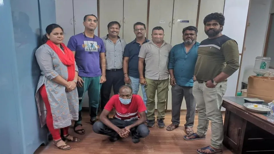 ৩০ লক্ষ টাকার মাদক সমেত গ্রেফতার ১