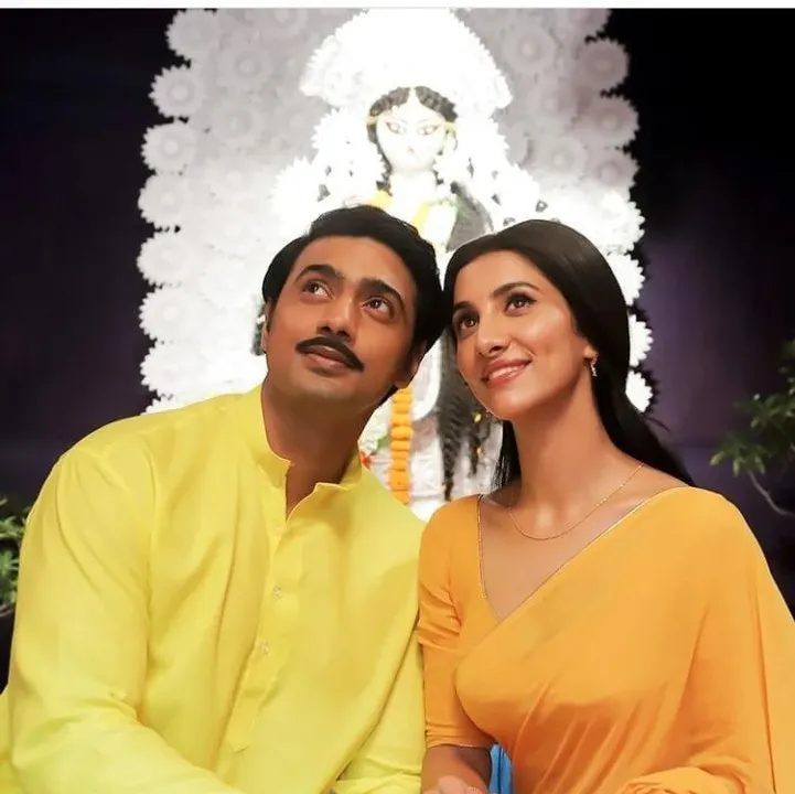 মুক্তি পেল কিশমিশ ছবির নতুন গান